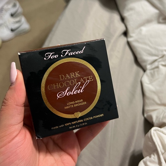 Too Faced Other - Too faced matte bronzer